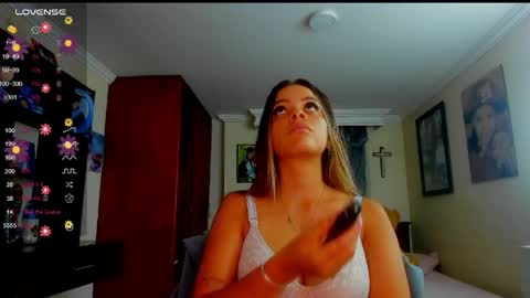 Snapshot of missvalery1 chatting on May 2026 11:45:01 PM missvalery1 online show from May 2026 11:45:01 PM