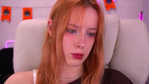 MissVelora online show from October 2025 08:54:02 PM