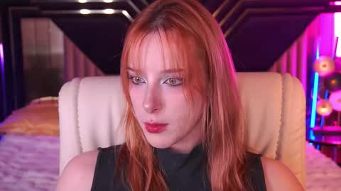 MissVelora online show from November 2025 08:41:02 PM