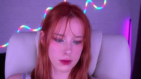 MissVelora online show from November 2025 08:40:02 PM