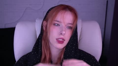 MissVelora online show from November 2025 09:02:01 PM