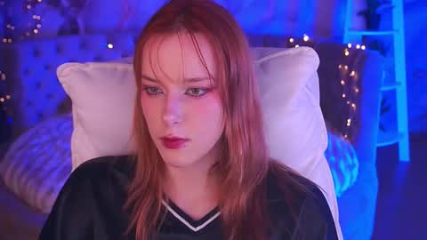 MissVelora online show from November 2025 09:37:01 PM