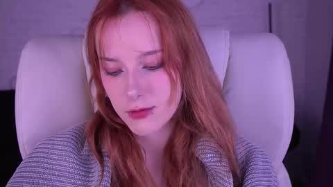 MissVelora online show from November 2025 08:40:01 PM