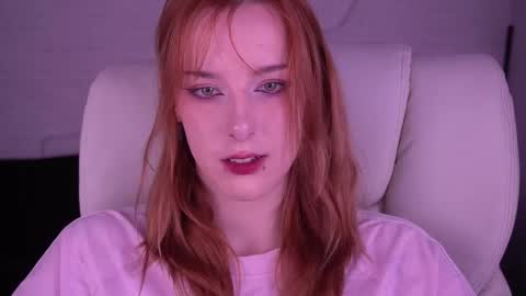 MissVelora online show from November 2025 08:32:01 PM