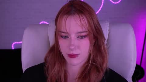 MissVelora online show from November 2025 08:55:01 PM