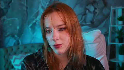 MissVelora online show from November 2025 09:07:01 PM