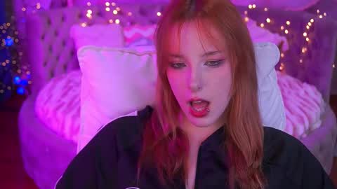 MissVelora online show from December 2025 08:50:02 PM