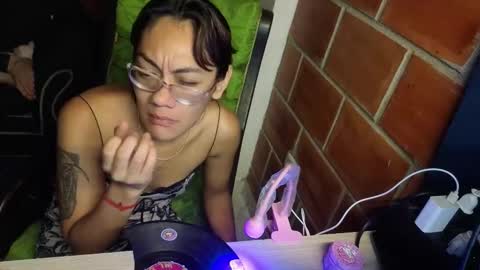 IG MISSVENUSS1 online show from January 2026 09:03:01 AM