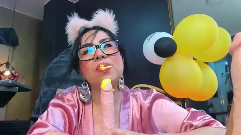 Snapshot of missvictoriia chatting on September 2025 10:47:01 PM Victoria online show from September 2025 10:47:01 PM