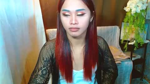 SweetViolet online show from December 2024 03:22:02 PM