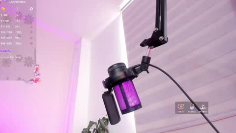 Pau OFmissweetpeach online show from September 2025 03:33:01 PM