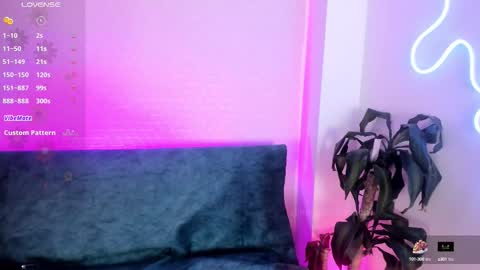 Pau OFmissweetpeach online show from September 2025 11:15:02 PM