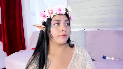 Pau OFmissweetpeach online show from October 2025 11:50:01 PM