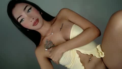 TRIXIE online show from January 2025 01:44:02 PM