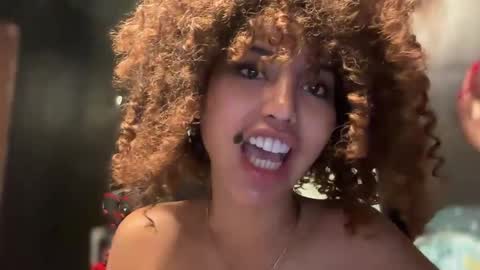 Divine Olga  online show from March 2025 03:23:02 AM