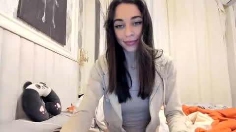 Snapshot of missxpinkx chatting on February 2026 04:55:01 PM MissXPinkX online show from February 2026 04:55:01 PM