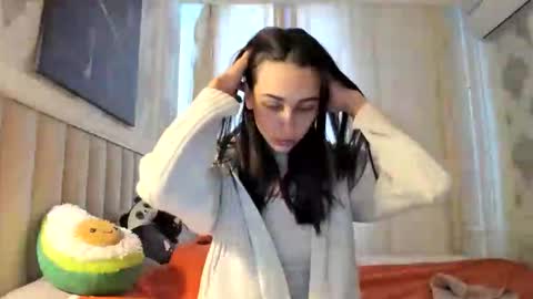 Snapshot of missxpinkx chatting on February 2026 09:49:02 AM MissXPinkX online show from February 2026 09:49:02 AM