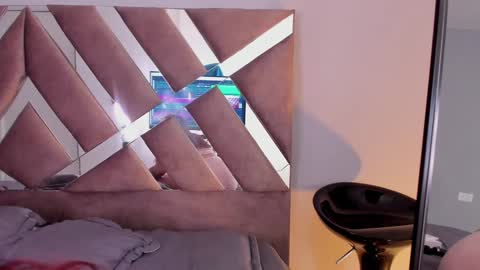 Snapshot of missy_davis chatting on January 2025 10:15:02 PM Miss online show from January 2025 10:15:02 PM