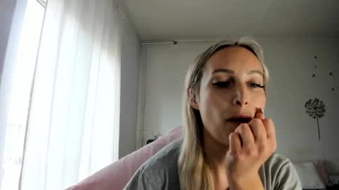 Missy matrix online show from October 2025 10:49:01 AM