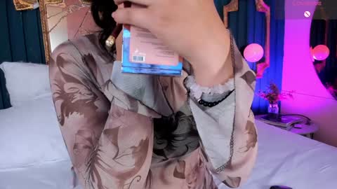 Missy online show from December 2024 08:25:02 PM