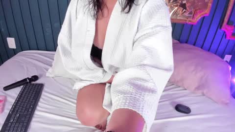 Missy online show from January 2025 10:35:02 PM