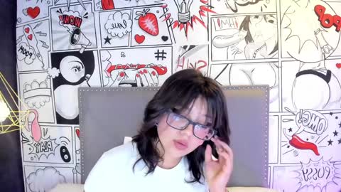 Missy online show from February 2025 07:34:01 PM