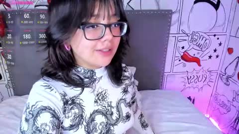 Missy online show from February 2025 02:43:02 PM