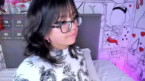 Missy online show from February 2025 05:48:01 PM