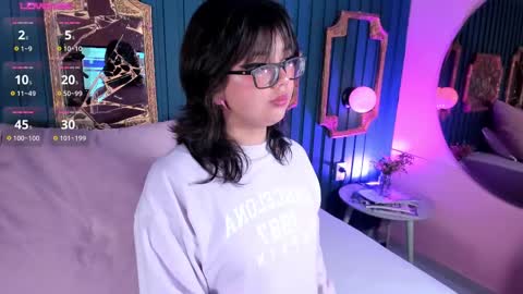 Missy online show from February 2025 11:41:01 AM