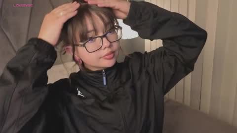 Missy online show from October 2025 08:31:02 PM