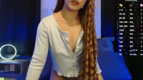 Snapshot of missycruz chatting on October 2025 11:14:01 PM Missy Cruz online show from October 2025 11:14:01 PM