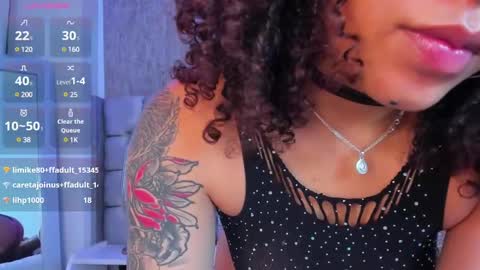 Missy Gainer online show from February 2025 05:42:02 AM