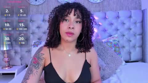 Missy Gainer online show from February 2025 03:23:02 AM