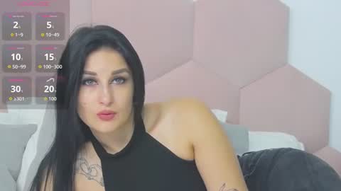 Snapshot of missyross_ chatting on July 2026 07:31:02 PM Elly online show from July 2026 07:31:02 PM