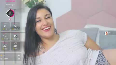 Snapshot of missyross_ chatting on July 2026 06:39:01 PM Elly online show from July 2026 06:39:01 PM