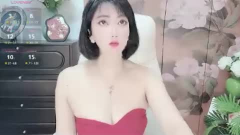 Snapshot of mist_lili chatting on June 2026 12:41:02 PM Mist Lili online show from June 2026 12:41:02 PM