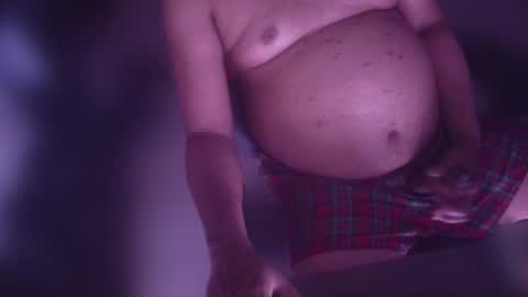 Mister Pervert online show from August 2026 09:33:01 AM