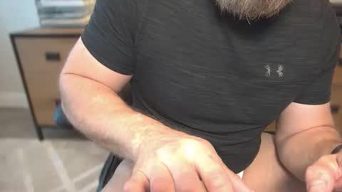 Snapshot of mister_dilf chatting on May 2026 03:39:02 PM MISTER DILF online show from May 2026 03:39:02 PM