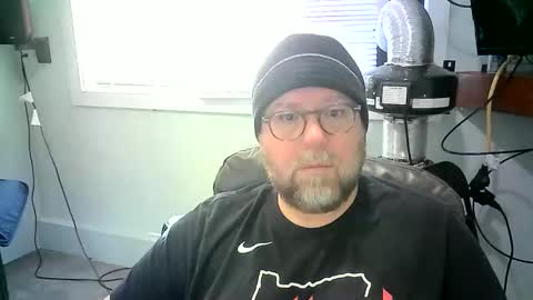 Mr. Happy online show from January 2025 06:32:02 PM