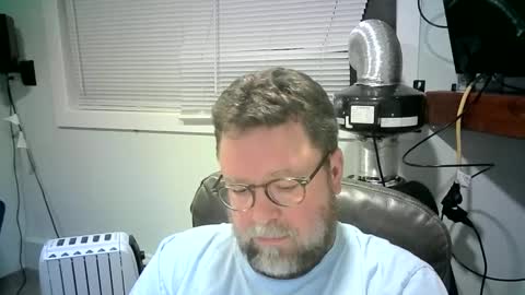 Mr. Happy online show from January 2025 07:10:02 AM