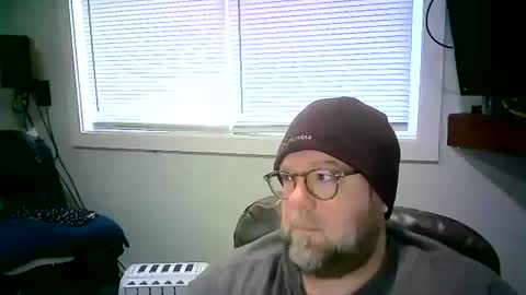 Mr. Happy online show from February 2025 06:24:02 PM