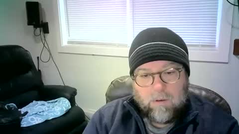 Mr. Happy online show from February 2025 06:59:02 PM