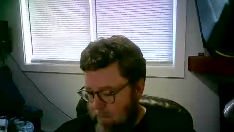 Mr. Happy online show from February 2025 11:48:01 PM