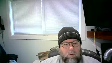 Mr. Happy online show from March 2025 05:07:01 PM