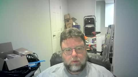 Mr. Happy online show from January 2026 05:55:01 AM