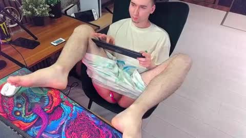 Misteryx online show from May 2026 01:16:02 PM