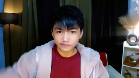 SAINT SACHI  will make your day  online show from December 2024 09:39:01 AM