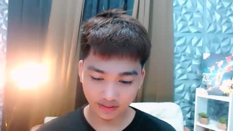 SAINT SACHI  will make your day  online show from September 2025 11:59:02 PM