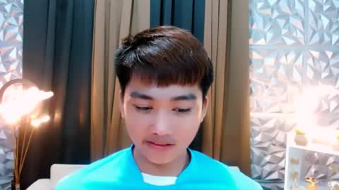 SAINT SACHI  will make your day  online show from October 2025 02:46:02 PM