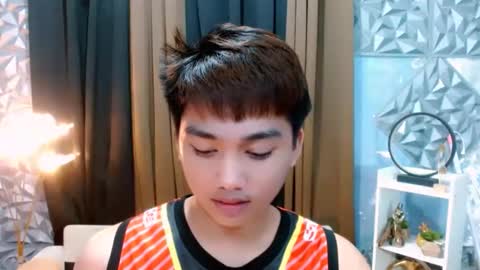 SAINT SACHI  will make your day  online show from October 2025 05:35:01 PM